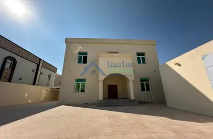 Villa - 7+ Bedrooms - 7+ Bathrooms for rent in Al Wukair - Al Wukair - Al Wakra