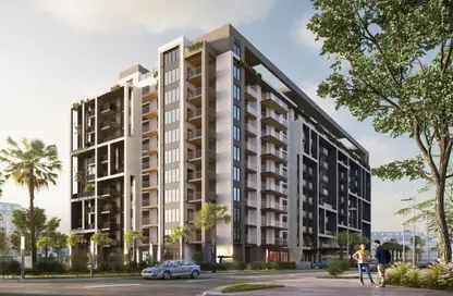 Apartment - 1 Bedroom - 2 Bathrooms for sale in Lusail City - Lusail