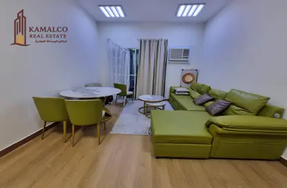 Apartment - 2 Bedrooms - 2 Bathrooms for rent in Al Mansoura - Al Mansoura - Doha