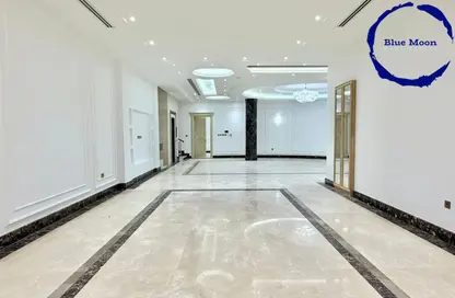 فيلا - 6 غرف نوم - 8 حمامات للايجار في لوسيل ريسيدينس - منطقة المارينا - الوسيل