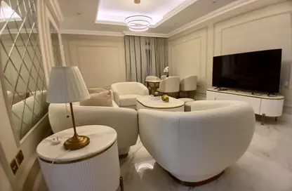 Apartment - 2 Bedrooms - 2 Bathrooms for rent in Al Waab Street - Al Waab - Doha
