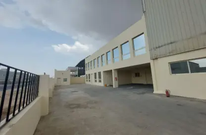 Outdoor Building image for: Warehouse - Studio for rent in Birkat Al Awamer - Al Wakra, Image 1