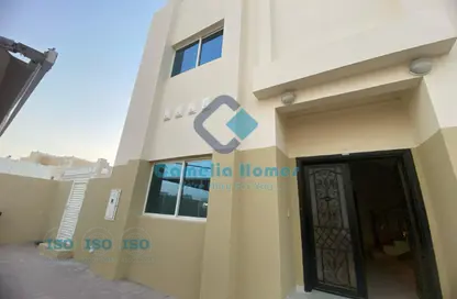 Compound - 5 Bedrooms - 5 Bathrooms for rent in Al Rayyan - Al Rayyan - Doha