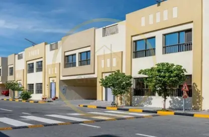 فيلا - 4 غرف نوم - 4 حمامات للبيع في الوكرة - الوكرة - الوكرة - الوكرة