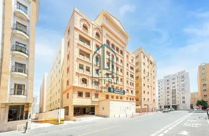 شقة - 2 غرف نوم - 2 حمامات للايجار في شارع السد - السد - الدوحة
