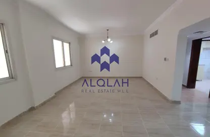 Apartment - 3 Bedrooms - 3 Bathrooms for rent in Najma Street - Najma - Doha