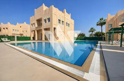 فيلا - 4 غرف نوم - 4 حمامات للايجار في فلل واست باي لاغون - وست باي لاجون - بحيرة وست لاجون - الدوحة فيلا - 4 غرف نوم - 4 حمامات للايجار في فلل واست باي لاغون - وست باي لاجون - بحيرة وست لاجون - الدوحة