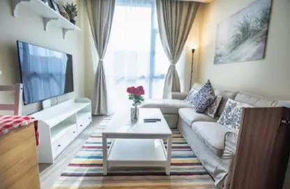 Apartment - 2 Bedrooms - 3 Bathrooms for rent in Al Sadd - Al Sadd - Doha