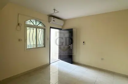 Apartment - Studio - 1 Bathroom for rent in Ain Khaled - Doha