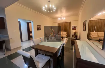 Apartment - 1 Bedroom - 1 Bathroom for rent in Musheireb Apartments - Musheireb - Doha