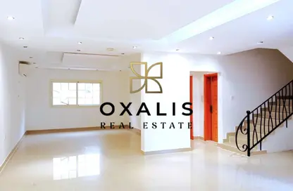 Villa - 3 Bedrooms - 4 Bathrooms for rent in Al Waab Street - Al Waab - Doha