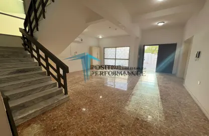 Villa - 3 Bedrooms - 3 Bathrooms for rent in Al Nasr Street - Al Nasr - Doha