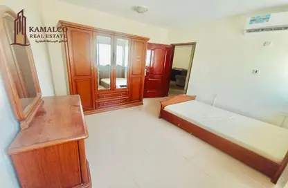 Apartment - 2 Bedrooms - 2 Bathrooms for rent in Muntazah 7 - Al Muntazah - Doha