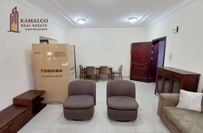 Apartment - 2 Bedrooms - 2 Bathrooms for rent in Old Airport Road - Old Airport Road - Doha