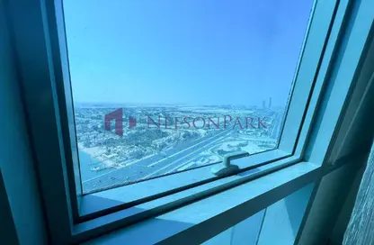Apartment - 2 Bedrooms - 4 Bathrooms for sale in Zig Zag Tower A - Zig Zag Towers - West Bay - Doha