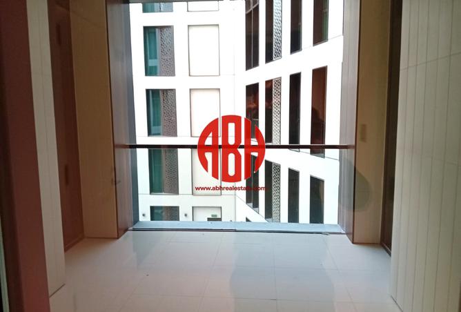 Apartment - 1 Bedroom - 1 Bathroom for rent in Msheireb Galleria - Msheireb Downtown Doha - Doha