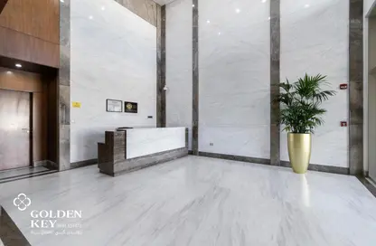 مساحات مكتبية - استوديو - 2 حمامات للبيع في ريجنسي ريزيدنس فوكس هيلز 2 - الوسيل