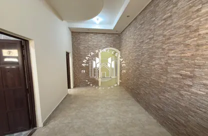 Apartment - 2 Bedrooms - 1 Bathroom for rent in Ain Khaled Villas - Ain Khaled - Doha