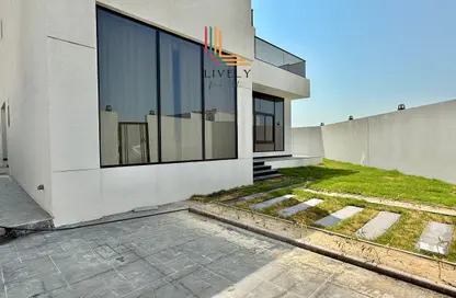 Villa - 5 Bedrooms - 6 Bathrooms for rent in Al Thumama - Al Thumama - Doha