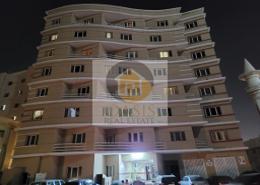 Apartment - 2 bedrooms - 3 bathrooms for rent in Al Muntazah Street - Al Muntazah - Doha