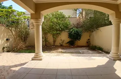 Villa - 3 Bedrooms - 4 Bathrooms for rent in Al Waab Street - Al Waab - Doha