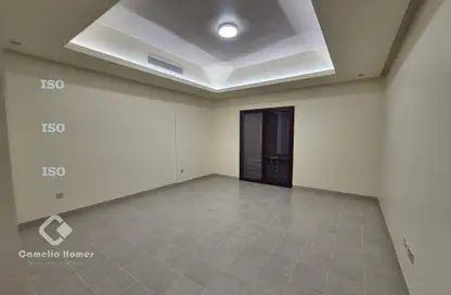 Apartment - 1 Bedroom - 2 Bathrooms for rent in Fox Hills - Fox Hills - Lusail