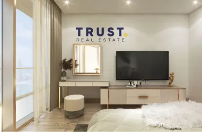 شقة - 3 غرف نوم - 4 حمامات للبيع في شارع بحيرة الخليج الغربي - بحيرة وست لاجون - الدوحة