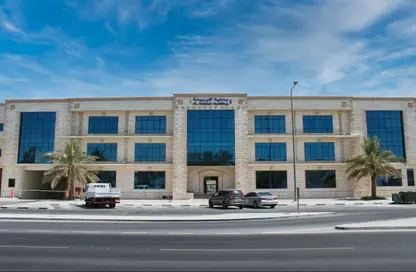 مساحات مكتبية - استوديو - 1 حمام للايجار في بناية مدينة خيلفه 58 - مدينة خليفة جنوب - مدينة خليفة - الدوحة