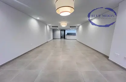 Apartment - Studio - 1 Bathroom for rent in Viva West - Viva Bahriyah - The Pearl Island - Doha