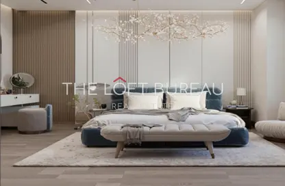 Apartment - Studio - 1 Bathroom for sale in Qetaifan Islands - Lusail