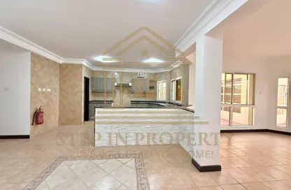 Compound - 4 Bedrooms - 6 Bathrooms for rent in Al Waab Street - Al Waab - Doha Compound - 4 Bedrooms - 6 Bathrooms for rent in Al Waab Street - Al Waab - Doha