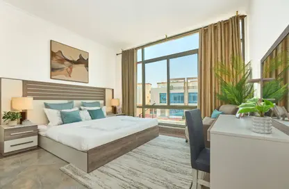 Villa - 6 Bedrooms - 5 Bathrooms for sale in Al Nokhba Villas - Ezdan Village - Al Wakra