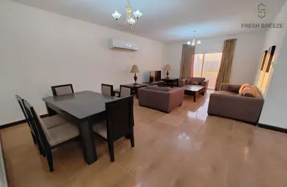 Apartment - 1 Bedroom - 1 Bathroom for rent in Old Airport Road - Old Airport Road - Doha