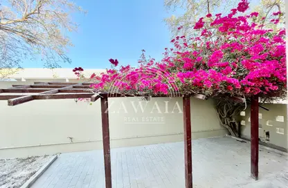 Villa - 4 Bedrooms - 5 Bathrooms for rent in Salata Villas - Salata - Doha