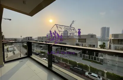 Apartment - 2 Bedrooms - 4 Bathrooms for sale in Gewan Island - The Pearl Island - Doha