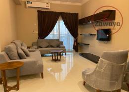 شقة - 1 غرفة نوم - 2 حمامات للكراء في برج مشيرب - مشيرب - مشيرب - الدوحة