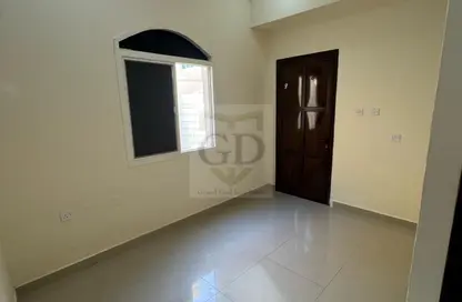 Apartment - Studio - 1 Bathroom for rent in Al Hamraa Street - Al Thumama - Doha