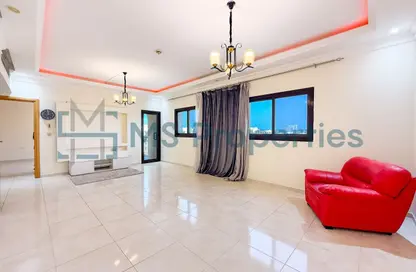 Apartment - 2 Bedrooms - 3 Bathrooms for rent in Rome - Fox Hills - Fox Hills - Lusail