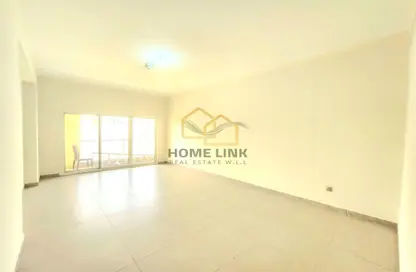 Apartment - 2 Bedrooms - 3 Bathrooms for rent in Regency Residence Fox Hills 1 - Lusail