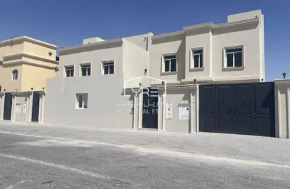 Villa - 7 Bedrooms - 7+ Bathrooms for sale in Umm Salal Ali - Umm Salal Ali - Doha