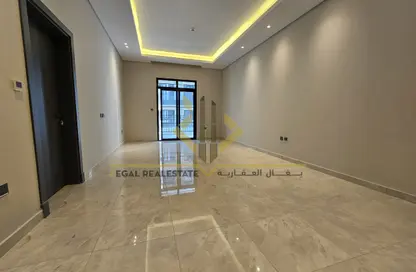 Apartment - 1 Bedroom - 2 Bathrooms for sale in Fox Hills - Fox Hills - Lusail