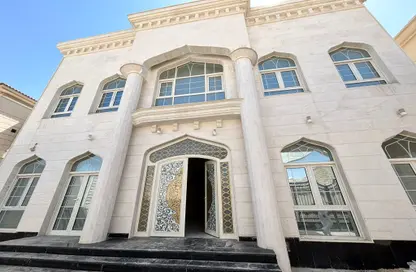Villa - 7+ Bedrooms - 7+ Bathrooms for rent in Umm Salal Mahammad - Umm Salal Mohammed - Doha