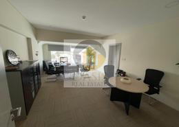 Office Space - 3 bathrooms for rent in Salwa Road - Doha
