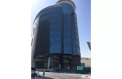 مساحات مكتبية - استوديو - 2 حمامات للايجار في شارع الخالدية - نجمة - الدوحة