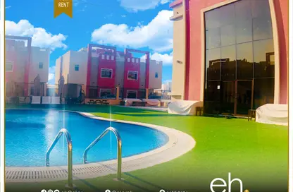 Villa - 5 Bedrooms - 4 Bathrooms for rent in Al Ebb - Al Kheesa - Umm Salal Mohammed