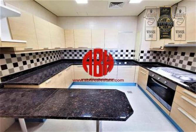Duplex - 3 Bedrooms - 4 Bathrooms for rent in Palermo - Fox Hills - Fox Hills - Lusail