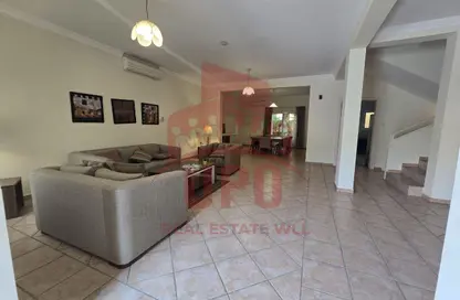 مجمع سكني - 4 غرف نوم - 3 حمامات للايجار في الثمامة - الثمامة - الدوحة