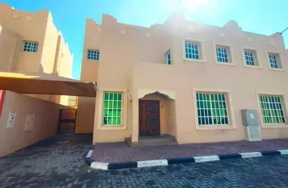Villa - 5 Bedrooms - 6 Bathrooms for rent in Bu Hamour Street - Abu Hamour - Doha