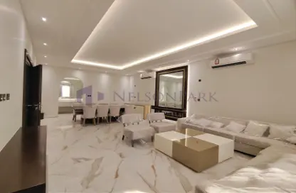 Villa - 5 Bedrooms - 5 Bathrooms for sale in Al Hamraa Street - Al Thumama - Doha