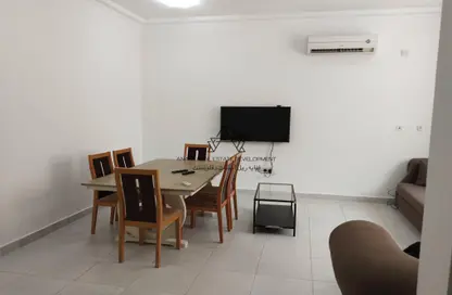 Apartment - 1 Bedroom - 1 Bathroom for rent in Al Kheesa - Al Kheesa - Umm Salal Mohammed
